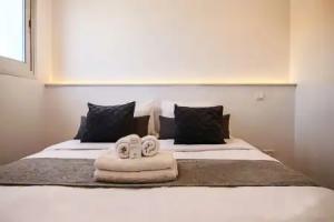Phaedrus Living: Seaside Executive Flat Harbour 207 Apartments, Paphos