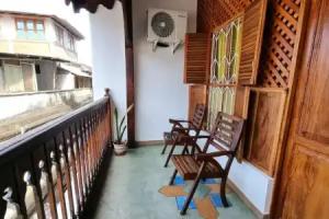 Shaba Boutique Hotel, Zanzibar City
