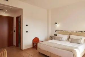 Montecallini Hotel - Adults Only, Patu