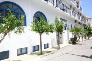 City Green Hotel, Hersonissos