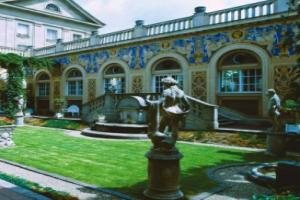 Aqua Line Hotel, Bad Kissingen