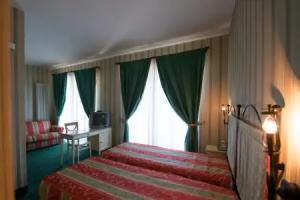 Hotel Campagna, Cannobio