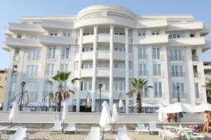 Palace Hotel & Spa, Durres