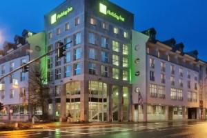 Holiday Inn, Fulda
