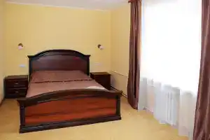 Hotel Krasivaya Mecha, Jefremow