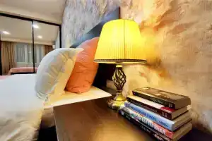 Sochi na tri nochi on Alleynaya 5A street, Adler