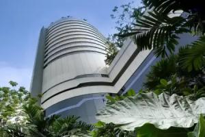 JW Marriott Hotel Bangkok, Bangkok