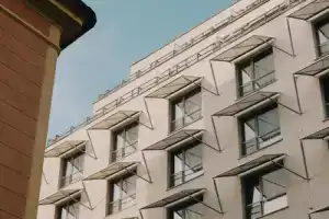 Hotel Josef, Prague