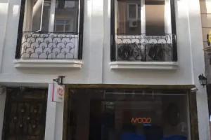 Mood Kadikoy Hotel, Istanbul
