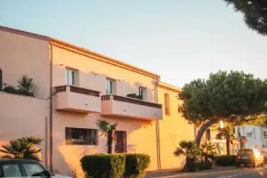 La Maison du Port Hotel, St. Tropez