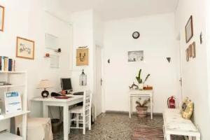 Andriani's Guest House, Mykonos City