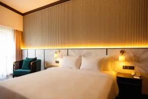 Dai Nam Boutique Hotel, Ho Chi Minh