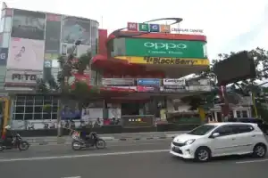 Peony Guesthouse, Bandung