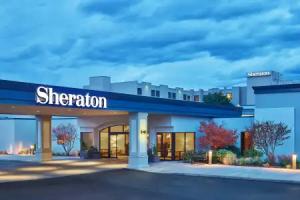 Sheraton Portland Airport Hotel, Portland