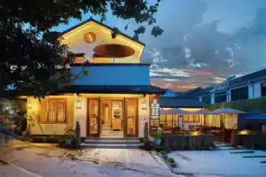 Best Wishes Inn, Hangzhou