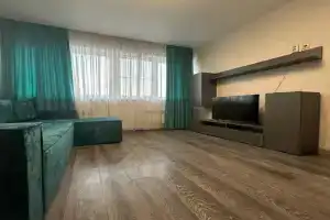 Apartments on the street of the Pilot Pirozhkov 5, Tula