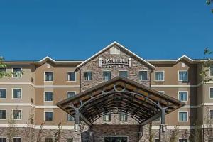 Staybridge Suites by IHG, Anchorage