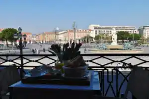 Hotel De La Mer, Nice