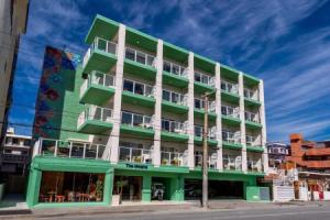 The Moana Hotel, Okinawa City