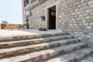 Hotel Kulla e Balshajve, Ulcinj