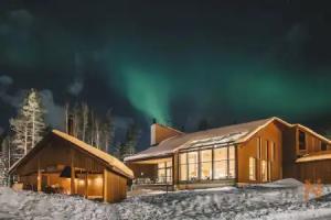Nova Skyland Hotel, Rovaniemi