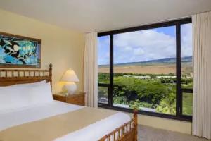 AEI at The Mahana Kaanapali Resort, Lahaina