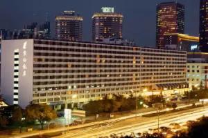 Jinglun Hotel, Beijing