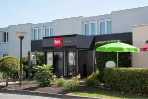 Ibis Tours Nord, Tours