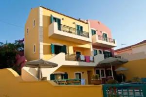 Marelina Villas, Panormos