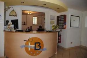 Hotel Bamar, Cervia