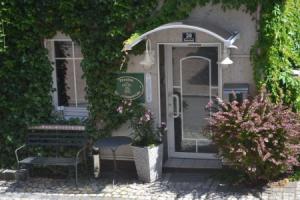 Pension Mahrets Puppenstube, Eisenach