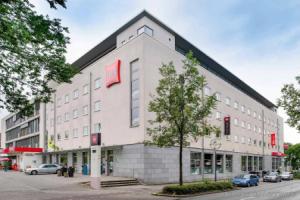 Ibis Dortmund City, Dortmund