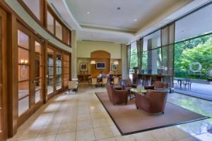 Elegant Apartments Near the Pentagon, Washington