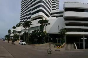 Ocean Marina Resort Pattaya Jomtien, Jomtien Beach