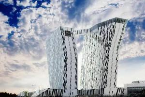 AC Hotel by Marriott Bella Sky Copenhagen, Copenhagen
