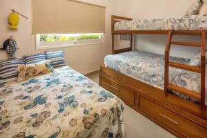 Bayrock H1 Hotel, Sosua