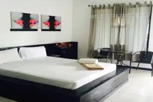 River Nature Hotel, Surat Thani City