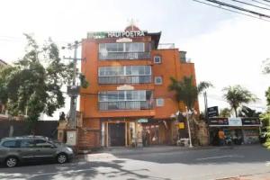Hadi Poetra Hotel, Kuta