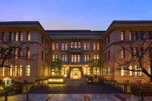 THE GATE HOTEL KYOTO TAKASEGAWA by HULIC, Kyoto