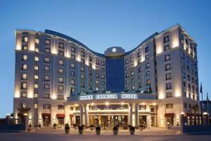 Limak Eurasia Luxury Hotel, Istanbul