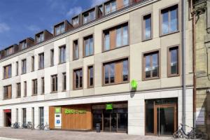 Ibis Styles Bamberg, Bamberg