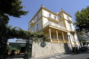 Villa Margherita, Sant'Agnello