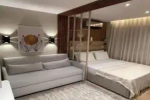 Tirent Apartment-Studio Central, Tirana