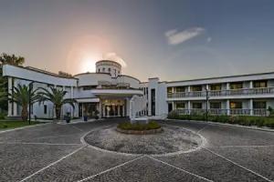 Samara Hotel Bodrum Ultra All Inclusive, Torba