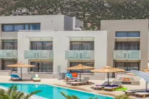 Akti Palace Hotel - All inclusive, Kardamaina