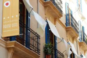 Palma Suites, Palma