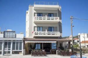 Argo Rooms - Papadakis, Kissamos