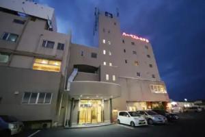 Harvest Hotel, Isesaki