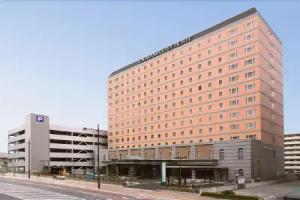 Okayama City Hotel Koseicho, Okayama