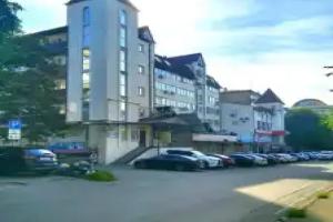 Apartments on Kuznechnaya street d8A, Pyatigorsk
